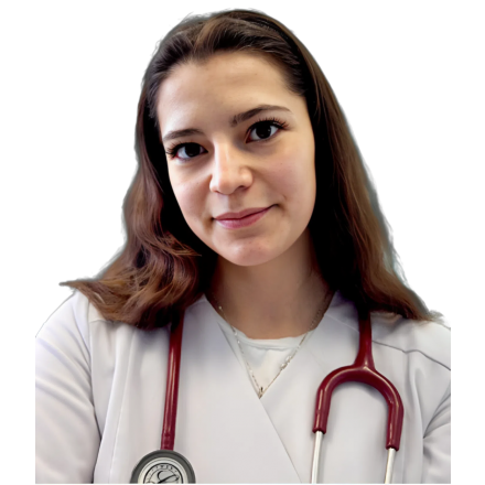 Макова Елена Владимировна